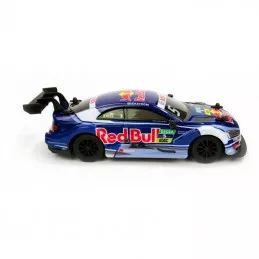 Audi RS5 DTM bleu 1/24 Siva Siva SV-51195 - 6