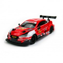 Audi RS5 DTM red 1/24 Siva Siva SV-51190 - 1