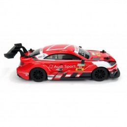 Audi RS5 DTM rouge 1/24 Siva Siva SV-51190 - 2