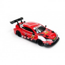 Audi RS5 DTM red 1/24 Siva Siva SV-51190 - 3