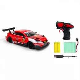 Audi RS5 DTM red 1/24 Siva Siva SV-51190 - 6