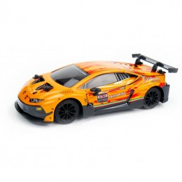 Lamborghini Huracan GT3 orange 1/24 Siva Siva SV-51215 - 1