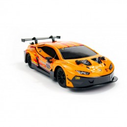 Lamborghini Huracan GT3 orange 1/24 Siva Siva SV-51215 - 3