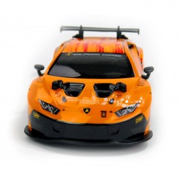 Lamborghini Huracan GT3 orange 1/24 Siva Siva SV-51215 - 5