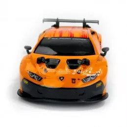 Lamborghini Huracan GT3 orange 1/24 Siva Siva SV-51215 - 5