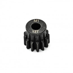 Motor sprocket 13T 1/8 5mm module 1 Konect Konect KN-180113 - 1