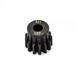Motor sprocket 13T 1/8 5mm module 1 Konect Konect KN-180113 - 1