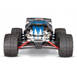 Traxxas Mini E-Revo 4WD VXL ID TSM 1/16 2.4Ghz 71076-3 Traxxas TRX-71076-3 - 3