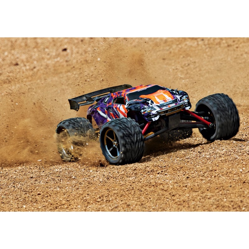 traxxas mini e revo traxxas mini e revo