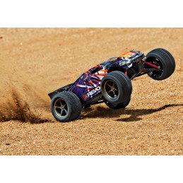Traxxas Mini E-Revo 4WD VXL ID TSM 1/16 2.4 GHz 71076 Traxxas TRX-71076-3 - 23