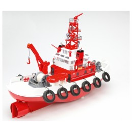 Firefighter boat TC-08 2.4Ghz RTR Carson Carson 500108033 - 5