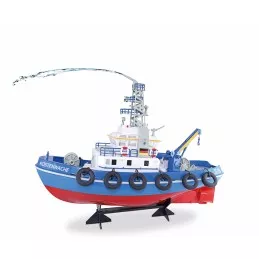 Bateau TC-08 2.4Ghz RTR Carson Carson 500108032 - 4