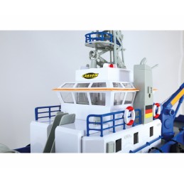 Bateau TC-08 2.4Ghz RTR Carson Carson 500108032 - 5