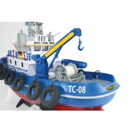 Boat TC-08 2.4Ghz RTR Carson Carson 500108032 - 6