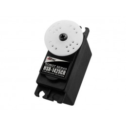 Servo HSR-1425CR continuous rotation Hitec Hitec 138114 - 1