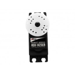 Servo HSR-1425CR continuous rotation Hitec Hitec 138114 - 2