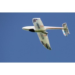 EasyStar 3 RR 1.37m Multiplex Multiplex 1-01500 - 9