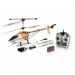 Easy Tyrann 550 RC RTF Carson Carson 500507049 - 1