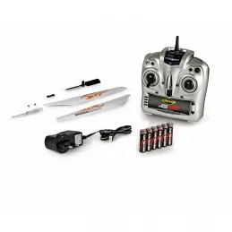 Easy Tyrann 550 RC RTF Carson Carson 500507049 - 2