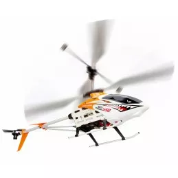 Easy Tyrann 550 RC RTF Carson Carson 500507049 - 3