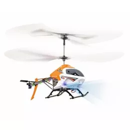 Easy Tyrann 550 RC RTF Carson Carson 500507049 - 5