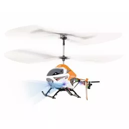 Easy Tyrann 550 RC RTF Carson Carson 500507049 - 6