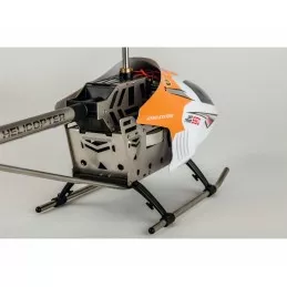 copy of X Crawlee Pro 2.4 GHz RTR 1/10 Carson Carson 500507049 - 7