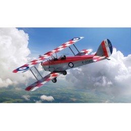 Avion De Havilland D.H.82a Tiger Moth 1/48 Airfix Airfix A04104 - 1