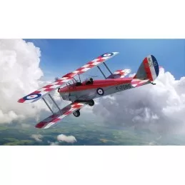 Avion De Havilland D.H.82a Tiger Moth 1/48 Airfix Airfix A04104 - 1