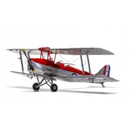 Avion De Havilland D.H.82a Tiger Moth 1/48 Airfix Airfix A04104 - 6