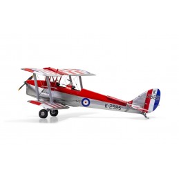 De Havilland D.H.82a Tiger Moth 1/48 Airfix Aircraft Airfix A04104 - 7