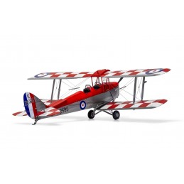 Avion De Havilland D.H.82a Tiger Moth 1/48 Airfix Airfix A04104 - 8