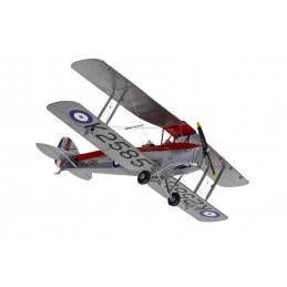De Havilland D.H.82a Tiger Moth 1/48 Airfix Aircraft Airfix A04104 - 9
