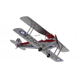 De Havilland D.H.82a Tiger Moth 1/48 Airfix Aircraft Airfix A04104 - 9