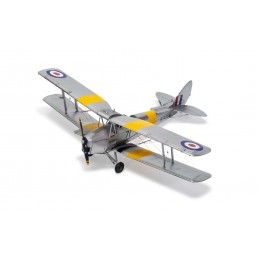 Avion De Havilland D.H.82a Tiger Moth 1/48 Airfix Airfix A04104 - 10