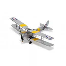 De Havilland D.H.82a Tiger Moth 1/48 Airfix Aircraft Airfix A04104 - 10
