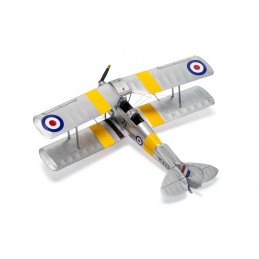 De Havilland D.H.82a Tiger Moth 1/48 Airfix Aircraft Airfix A04104 - 11