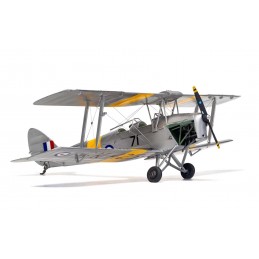 De Havilland D.H.82a Tiger Moth 1/48 Airfix Aircraft Airfix A04104 - 12
