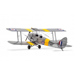 De Havilland D.H.82a Tiger Moth 1/48 Airfix Aircraft Airfix A04104 - 13