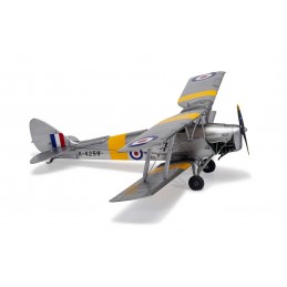 Avion De Havilland D.H.82a Tiger Moth 1/48 Airfix Airfix A04104 - 14