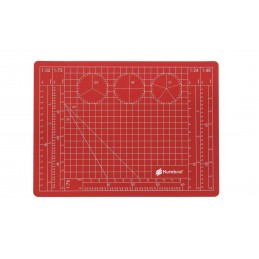 Tapis de découpe Cutting Mat A4 Humbrol Humbrol AG9155 - 1