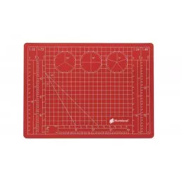Tapis de découpe Cutting Mat A4 Humbrol Humbrol AG9155 - 1