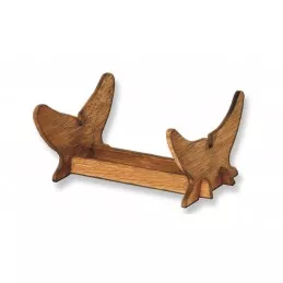 Boat San Juan 1/70 Kit Construction Wood OcCre OcCre 12001 - 7