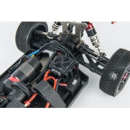 Virus 4.1 Brushless 4S 100% RTR 1/8 Carson Carson 500409061 - 6