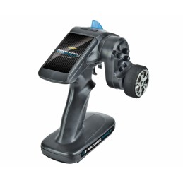 Virus 4.1 Brushless 4S 100% RTR 1/8 Carson Carson 500409061 - 7