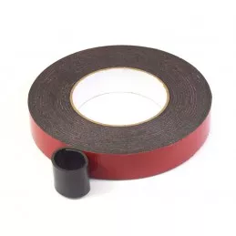 Double-faced adhesive band 10mx25mm Absima Absima 2440009 - 1