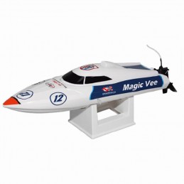 Boat Magic Vee V5 RTR Joysway Joysway 8106V5 - 1