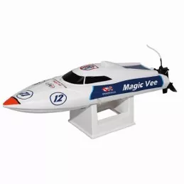 Boat Magic Vee V5 RTR Joysway Joysway 8106V5 - 1