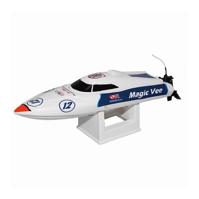 Bateau Magic Vee V5 RTR Joysway Joysway 8106V5 - 1