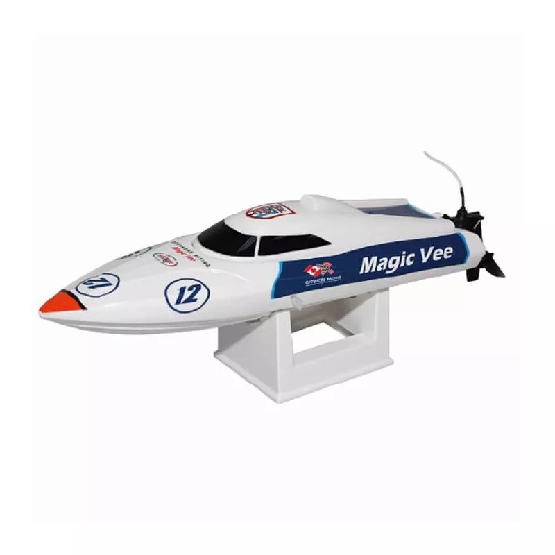 Boat Magic Vee V5 RTR Joysway Joysway 8106V5 - 1
